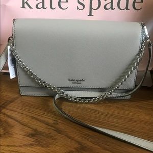 Kate spade New York Cameron convertible bag.